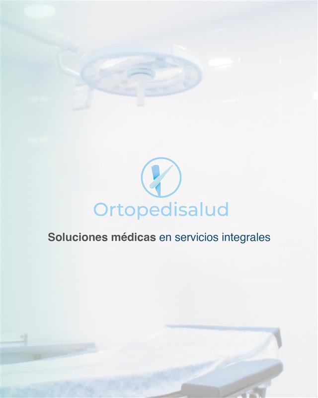 Ortopedisalud