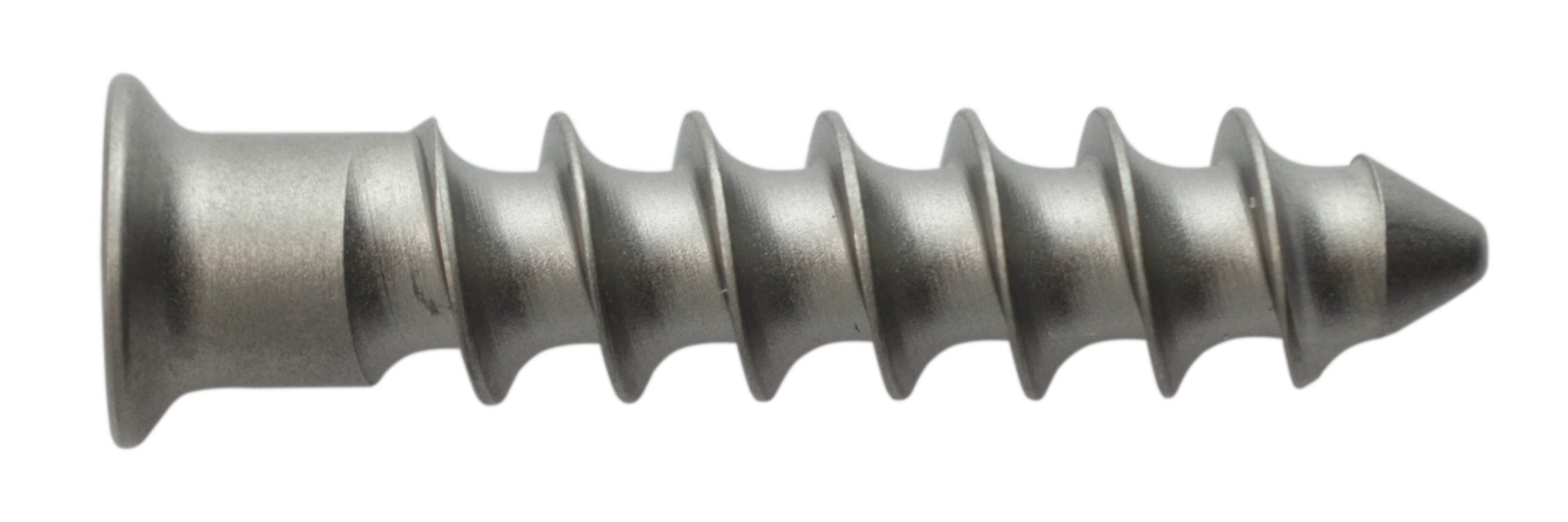 Tornillo de Titanio 5